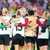 Nach der EM: DFB-Frauen rutschen in der Weltrangliste ab