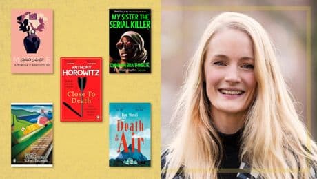 The five best murder mystery novels of all time, according to Lucy Foley