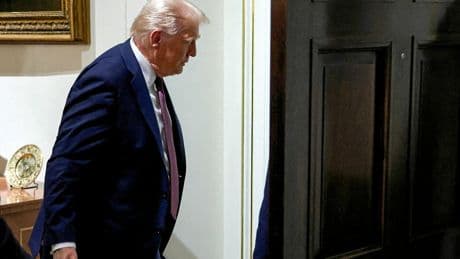 « Jamais senti aussi bien de ma vie » : Donald Trump met fin aux rumeurs sur sa santé