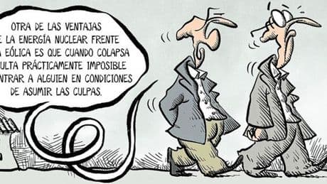 La viñeta de Sansón