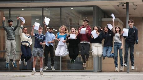At least six unis at risk of going bust before 2025 freshers finish their degrees