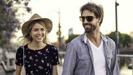 Mehr Schritte, weniger Krankheiten – welche Städte besonders zum Laufen einladen