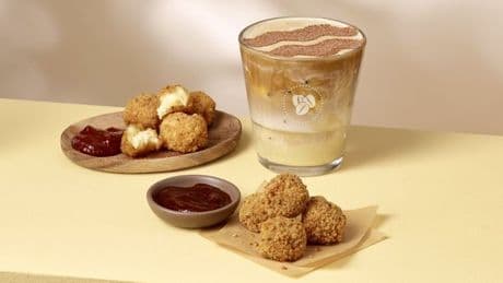 Costa Coffee gets new additions to food menu and brings back 'elite' viral drink
