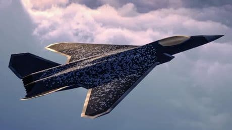 FCAS-Kampfjet: Friedrich Merz blockt französische Forderung ab