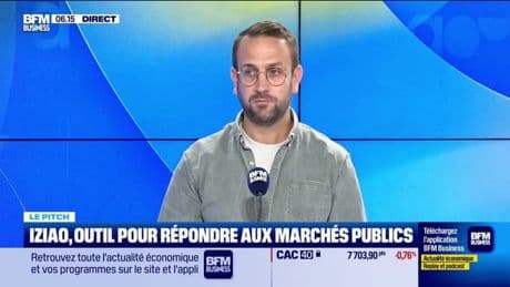 Un outil pour répondre aux marchés publics