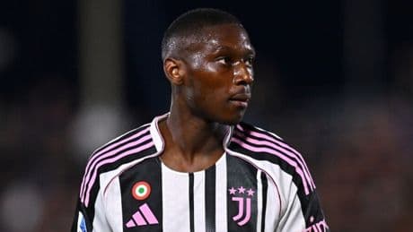 <p>Kolo Muani-Juve, Comolli sicuro con un per&ograve;. E il Triplete Psg pu&ograve; aiutare</p>