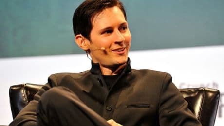 Affaire Telegram: le contrôle judiciaire de Pavel Durov allégé, le fondateur du réseau social va pouvoir quitter la France