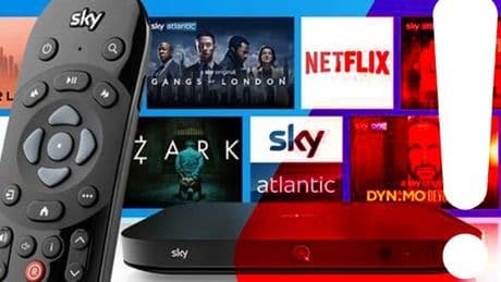 Sky issues urgent advice to UK homes - switch off your TV set-top box now