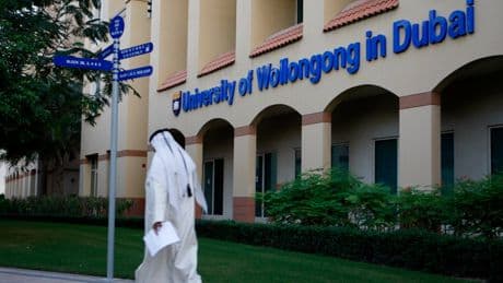 As Trump cracks down on college student visas, other countries see opportunity