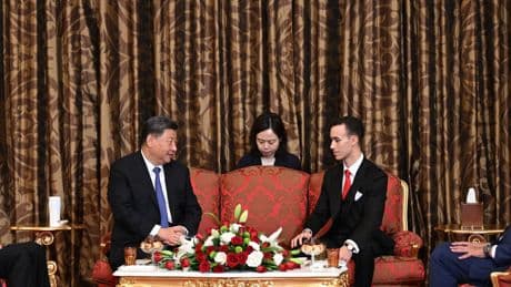Why China Is Investing So Much Money in Moroccan Factories