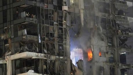 Liveblog: Gegenseitige heftige Angriffe: Iran und Israel geben Zahl Toter und Verletzter bekannt