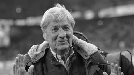 Weltmeister von 1990: Fußball-Legende Frank Mill stirbt mit 67 Jahren