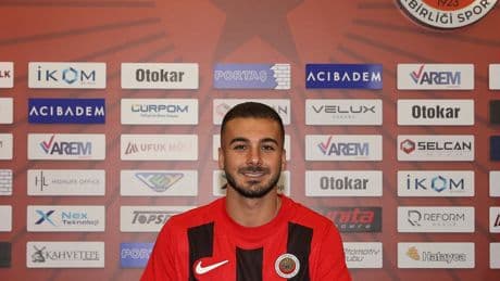 G.Birliği'nden orta saha takviyesi!