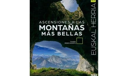 Las montañas vascas más bellas