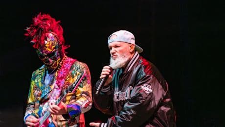 Limp Bizkit 14 yıl aradan sonra İstanbul’da konser verecek