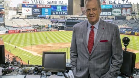 Michael Kay reached out to Don Mattingly to quell Blue Jays controversy