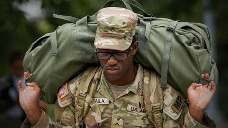 Qué es la Guardia Nacional y por qué es tan controvertido el despliegue en Washington ordenado por Trump