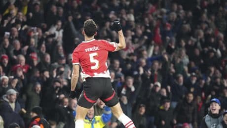 Colocan a Perisic en la agenda de Flick