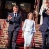 Besuch mit hoher Symbolkraft: Merz, Macron und Tusk wollen Moldau auf dem Weg in die EU helfen