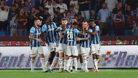 Spor yazarları Trabzonspor-Hesap.com Antalyaspor maçını değerlendirdi