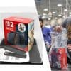 Veiling nietmachine levert 250.000 dollar op: Nintendo Switch 2 werd ermee kapot gemaakt op lanceringsdag