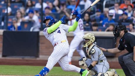 The Mets need to have one ruthless goal against MLB’s bottom-dwellers