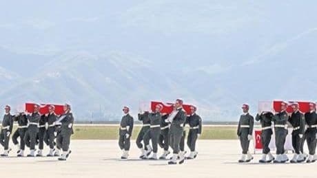 Onlardan geriye duygulandıran hatıraları kaldı