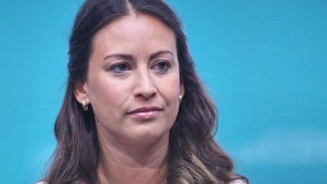 Instagram: Caroline Bosbach löscht Post über erschossenen US-Aktivisten Kirk