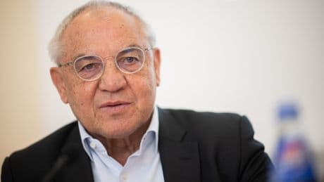 Beirat stoppt Klub-Ikone - Magaths Traum als HSV-Präsident geplatzt