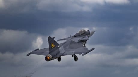 „Top Gun hätte keine Chance“ – Autonome Kampfjets made in Germany