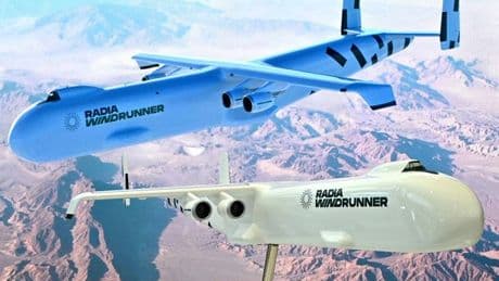 World's biggest aeroplane 'Skytanic' dwarfs Boeing 747 in size longer than football pitch