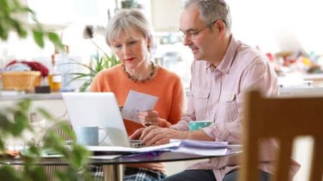 Winter fuel payments to be restored to millions of pensioners this winter after Labour Government u-turn