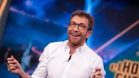 El truco de Pablo Motos para salir siempre bien en las fotos: "Imposible salir mal"
