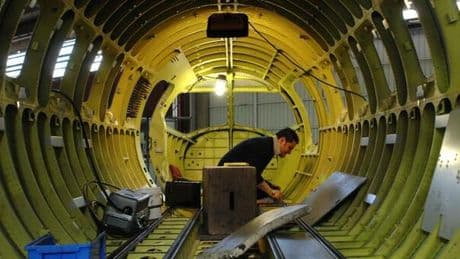Piaggio Aerospace a Baykar: più forte l?asse Italia-Turchia