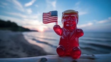 Diese deutschen Firmen profitieren sogar vom neuen Zoll-Deal mit den USA