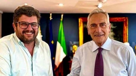 Baldini si prende l'Italia Under 21: la rivoluzione della Figc inizia dai giovani