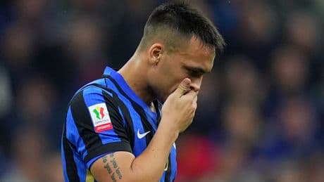 Lautaro infortunato, Barcellona a forte rischio. Ecco come sta, i tempi di recupero e da chi sarà sostituito