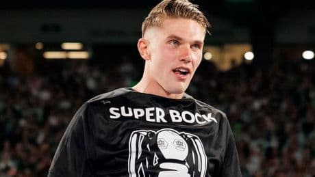 Viktor Gyokeres gets monster £11m contract offer after shock Arsenal transfer U-turn