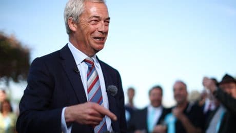 PM facing growing revolt after Reform UK’s by-election win as Labour at war over how to stop Farage’s surge