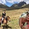 I'm a female solo traveller and have visited 70 countries - there's one I'll never go back to as it was so unsafe