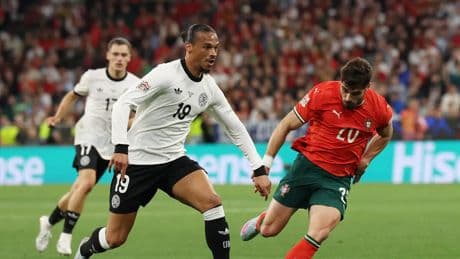Galatasaray'ın da gündeminde... Sane'ye en cazip teklif Fenerbahçe'den!