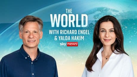 Why is MAGA splitting over Israel?