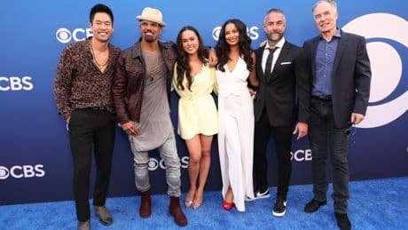 ‘S.W.A.T.’ star Jay Harrington reacts to spinoff exclusion: Not on ‘my bingo card’