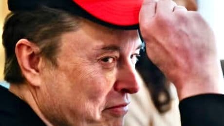 ‘Big Balls’ finally takes a bow as Elon Musk vows DOGE will keep carving up the government