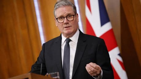 Huge change to Winter Fuel Payment on the cards as Keir opens door to U-turn on hated cuts – everything you need to know