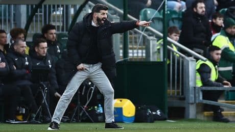 Muslic kommt aus England - Wer ist der neue Schalke-Trainer?