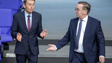 SPD-Parteitag und das „Russland-Manifest“: Sozialdemokraten zwischen Kriegsangst und Aufrüstung