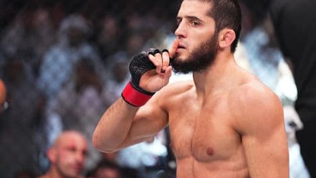 UFC 322 Main Event: Della Maddalena Vs. Makhachev Opening Odds