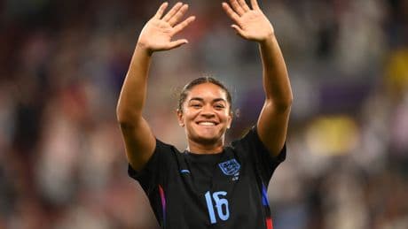 Why Jess Carter won't attend England's Euro 2025 trophy parade