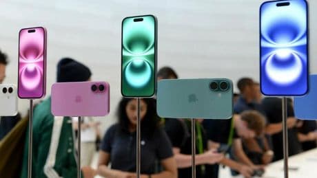 Elektronik: Apple missachtet laut US-Gericht Reformauflagen für App Store